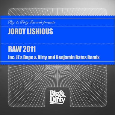 Raw 2011 - Benjamin Bates YOTR Mix