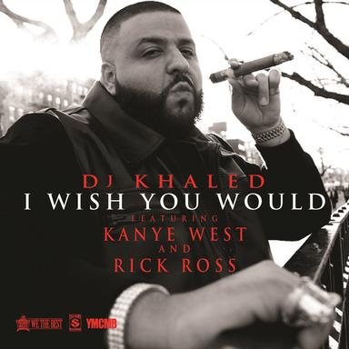I Wish You Would