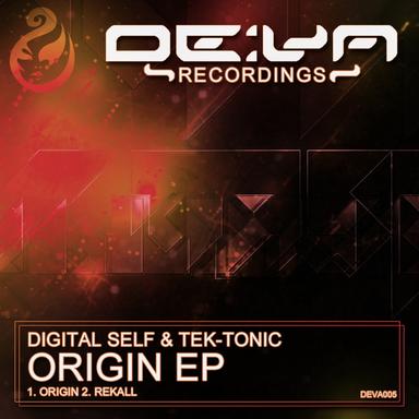 Origin - Original Mix