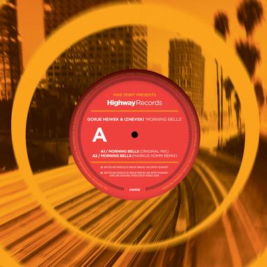 Voltiger - Original Mix