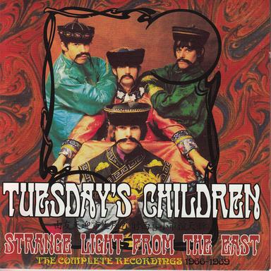 Summer Leaves Me with a Sigh