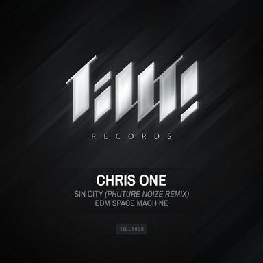 Sin City - Phuture Noize Remix