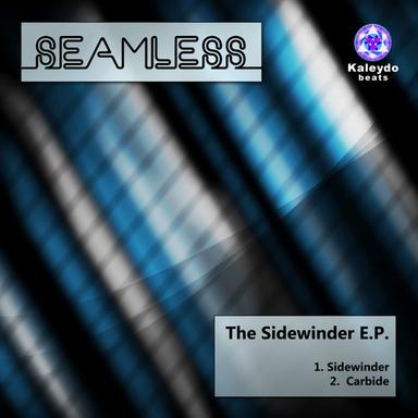 Sidewinder - Original Mix