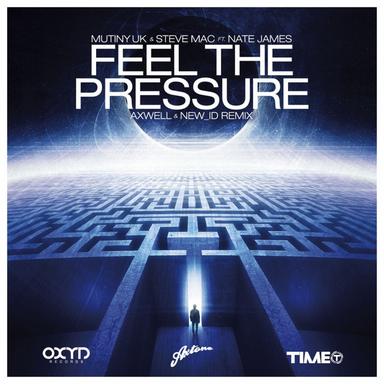 Feel the Pressure (Let You Down) - Feng Shui Remix