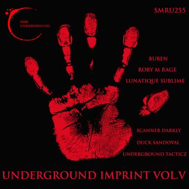 Undue Influence - Original mix
