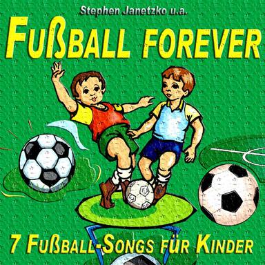 Fußball-Lied