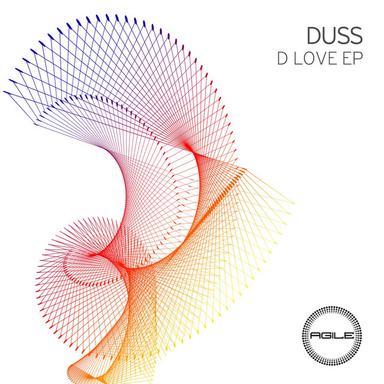 D Love - Pysh Remix