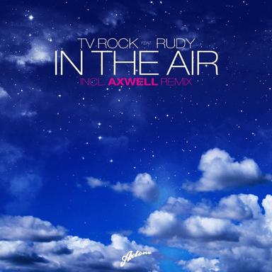 In the Air (feat. Rudy) - A1 Bassline Remix