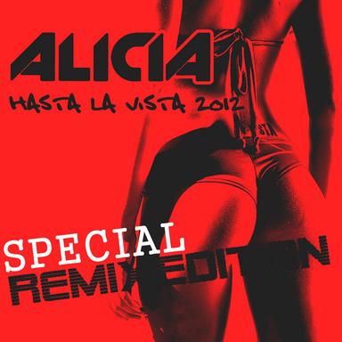 Hasta La Vista - Robert Abigail Remix