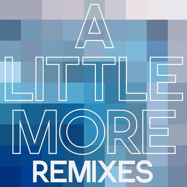 A Little More - Cobra Effect Remix