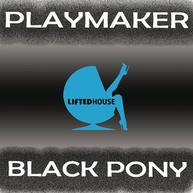 Black Pony - Sebastian Roter & Dan Lewis Remix