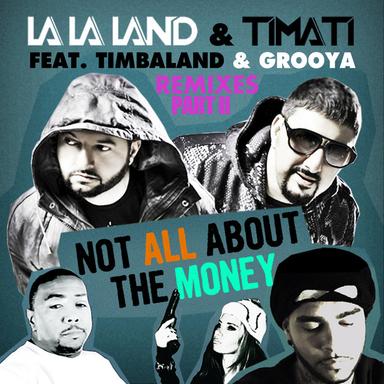Not All About the Money (feat. Timbaland & Grooya) - DJ Antoine vs. Mad Mark 2K12 Radio Edit