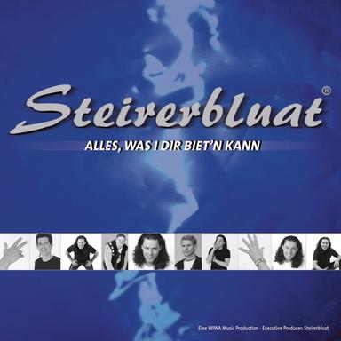 Setz di her (und gib a Ruah)