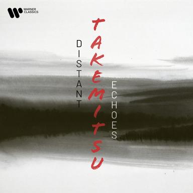 Takemitsu: Rain Coming