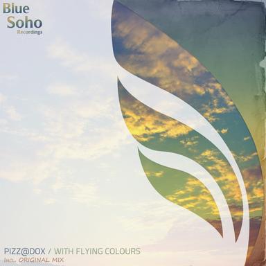 With Flying Colors - Original Mix