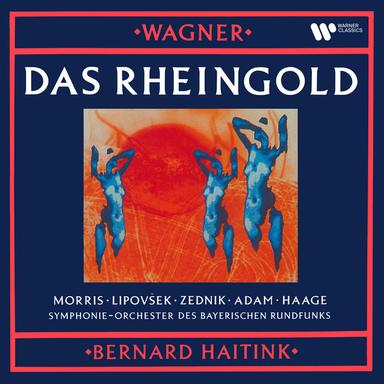 Wagner: Das Rheingold: Prelude