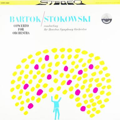 Concerto for Orchestra, Sz. 116: V. Finale - Transcribed by Leopold Stokowski