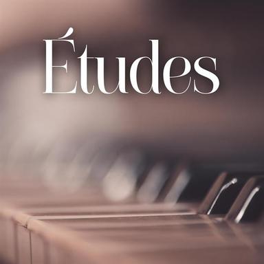Études, Op. 10: No. 5 in G-Flat Major "Black Keys"