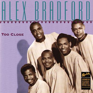 Too Close To Heaven (A.K.A. I'm Too)