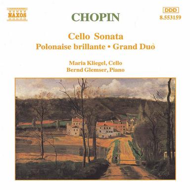 Cello Sonata In G Minor, Op. 65: II. Scherzo: Allegro Con Brio