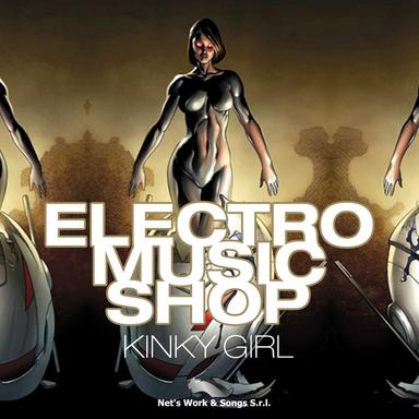 Kinky Girl - Club Mix