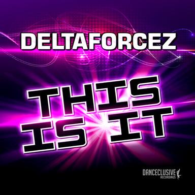 This Is It - Andre Lacoure Remix