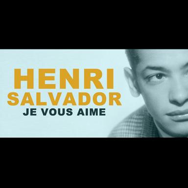 Je vous aime