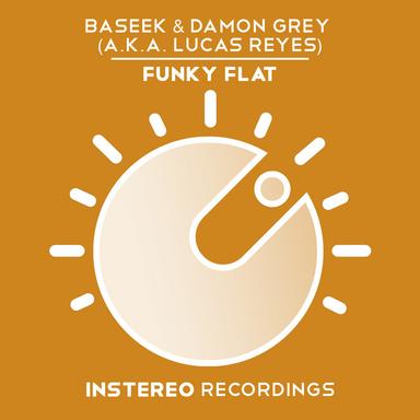 Funky Flat - Original Mix