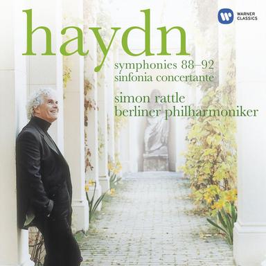 Haydn: Symphony No. 88 in G Major, Hob. I:88: II. Largo