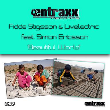 Beautiful World - Extended Vocal Mix