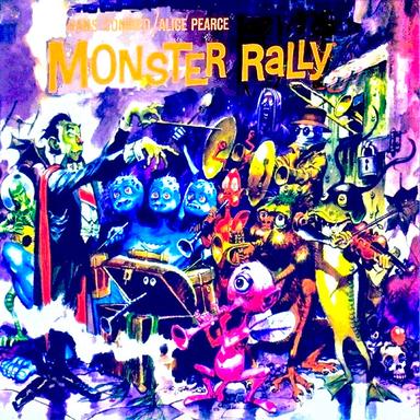 Monster Rally