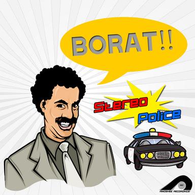 Borat - Original Mix