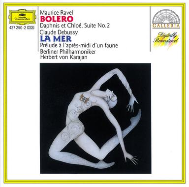 La Mer, L.109: 2. Play Of The Waves