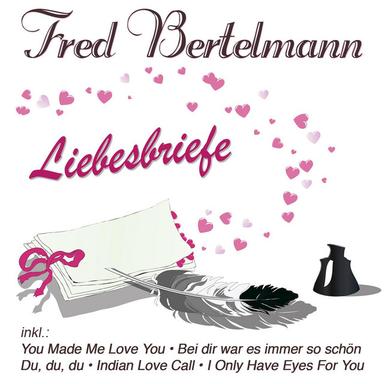 Du, du, du (Laß' mein kleines Herz in Ruh')