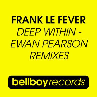 Deep Within - Ewan Pearson Vox Mix