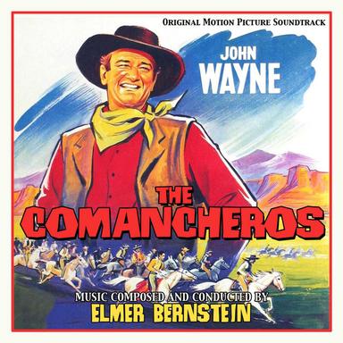 The Comancheros