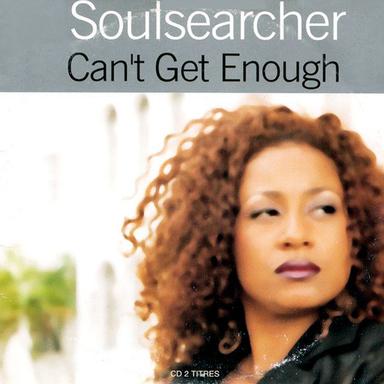 Can't Get Enough - Henrik B Edit