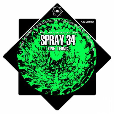 One Thing - Isaac Shake Remix