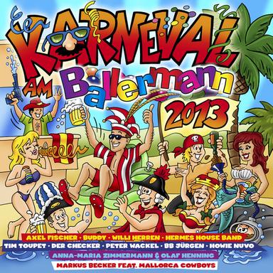 Die Bombe tickt - Radio Version