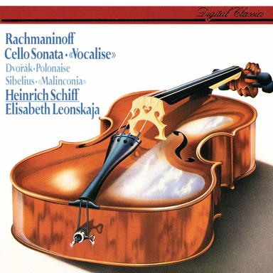 Cello Sonata in G Minor, Op. 19: III. Andante