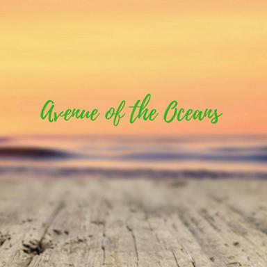 Hints of the Sea