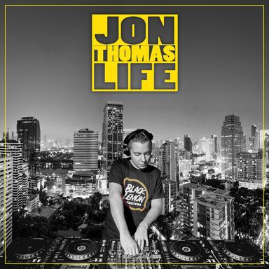 Cold Walls - Jon Thomas Remix