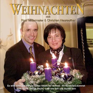 Aber Heidschi Bumbeidschi