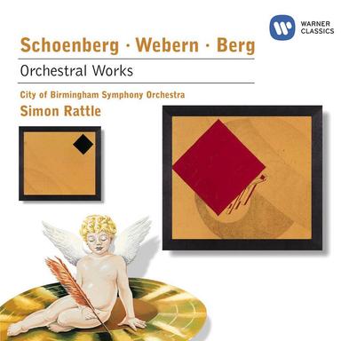 Webern: 6 Pieces, Op. 6: IV. Langsam (Marcia funebre)