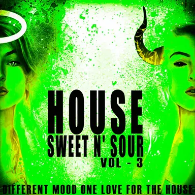 Voices in the Rain - Per Olmer's Remix