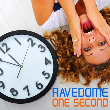 One Second - DJ Hardfall Radio Remix