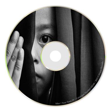 Your Tears - Original mix