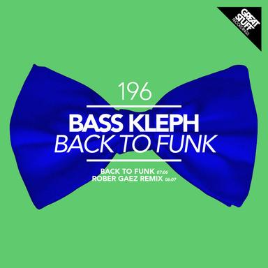 Back to Funk - Rober Gaez Remix