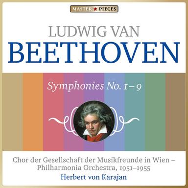 Symphony No. 8 in F Major, Op. 93: III. Tempo di Menuetto
