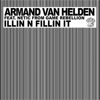 Illin N Fillin It - Malente Remix